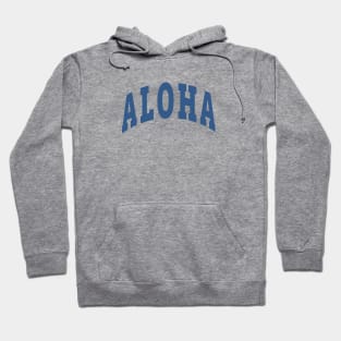 Aloha Capital Hoodie